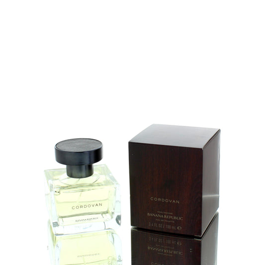 Banana Republic Cordovan EDT