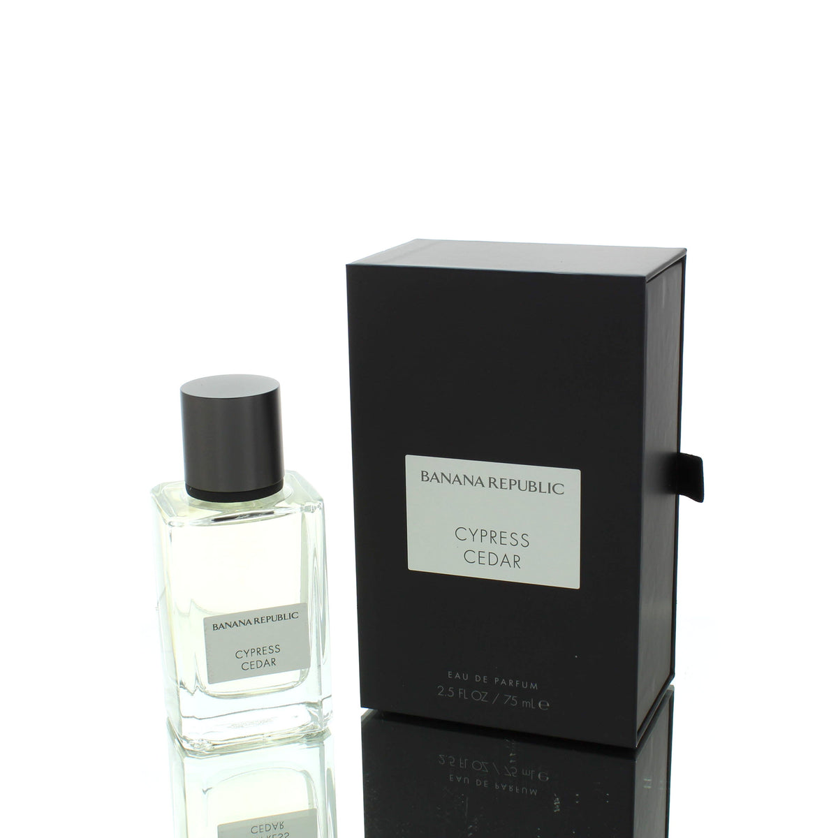 Banana Republic Cypress Cedar Man EDP