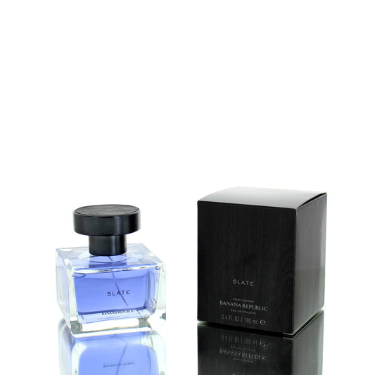 Banana Republic Slate EDT
