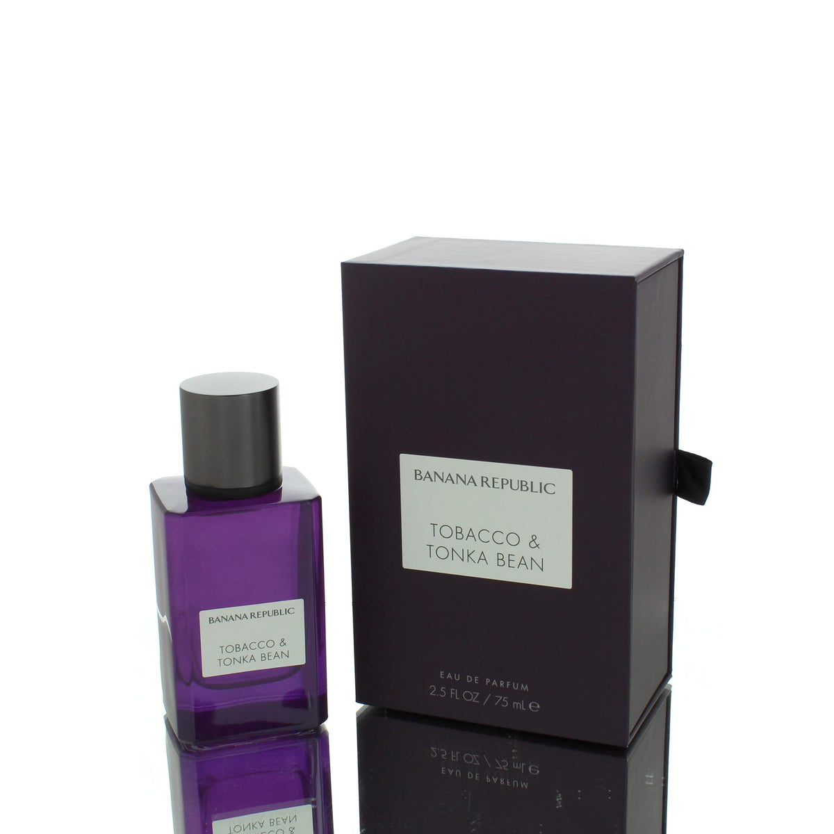 Banana Republic Tobacco & Tonka Bean EDP