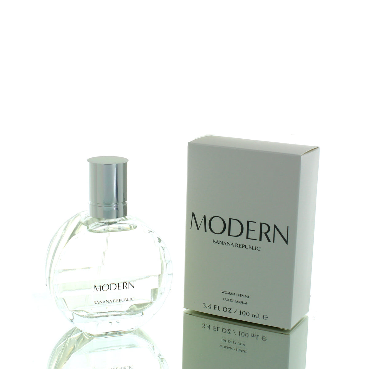Banana Republic Modern EDP