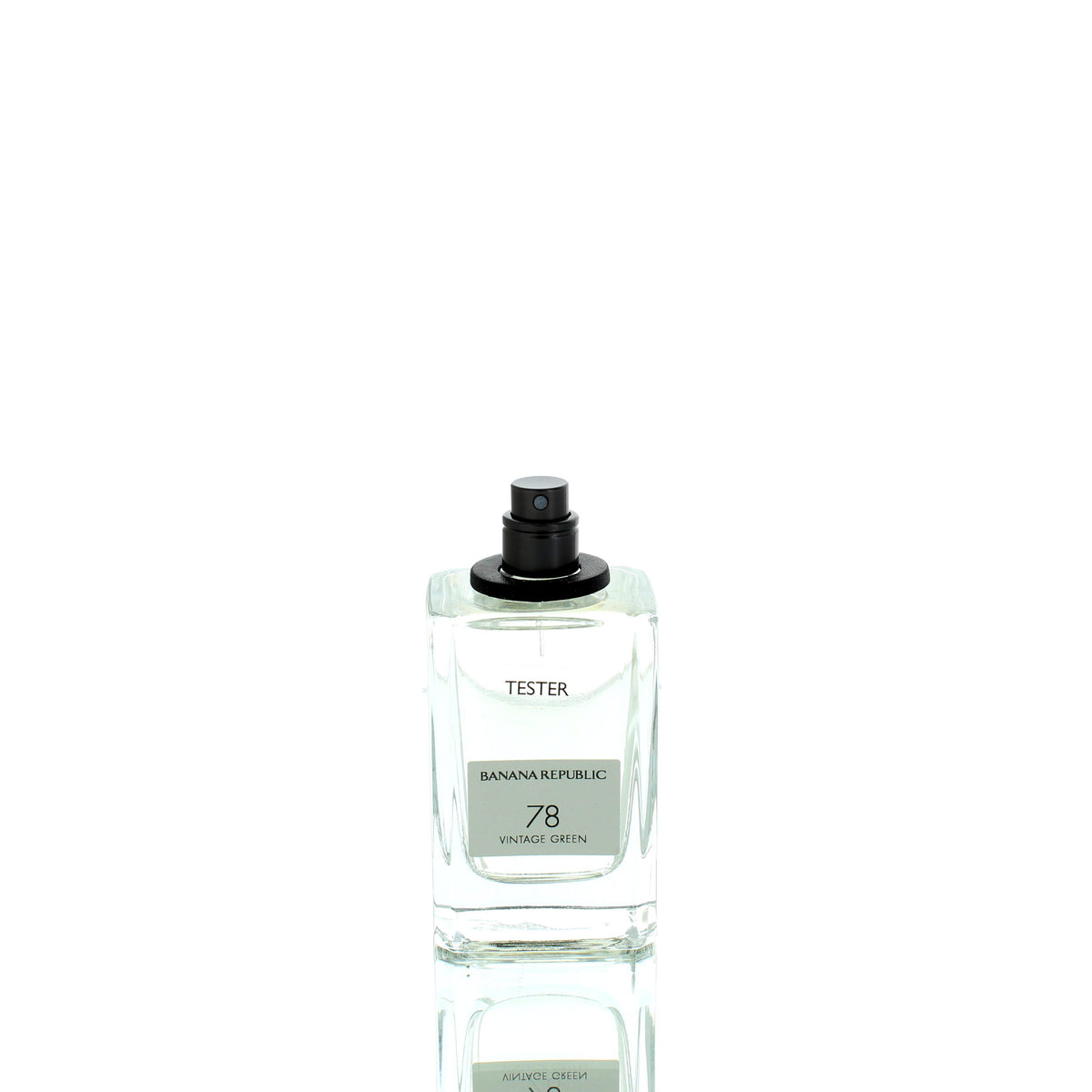 Banana Republic 78 Vintage Green EDP