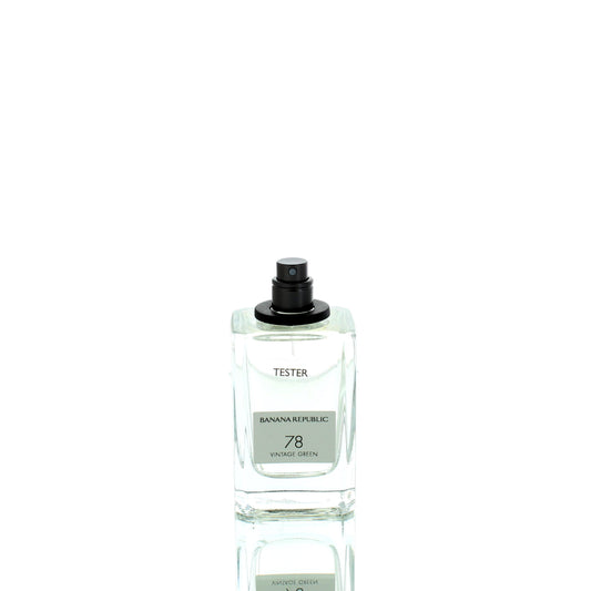 Banana Republic 78 Vintage Green EDP
