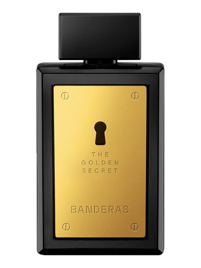 The Golden Secret Decant