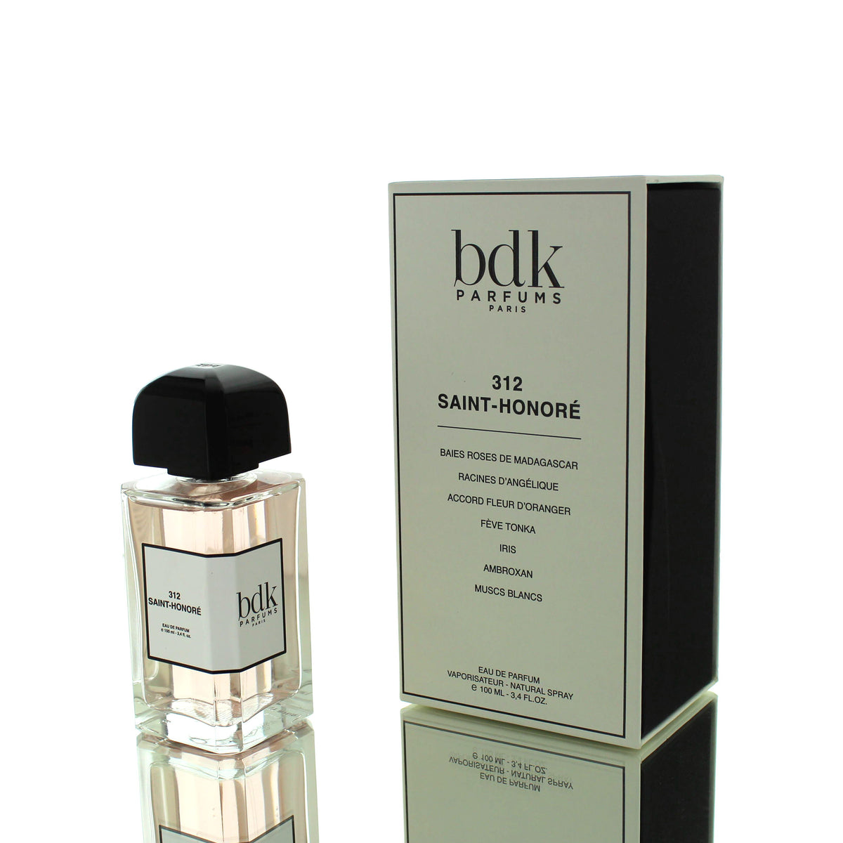 BDK Parfums 312 Saint-Honore EDP
