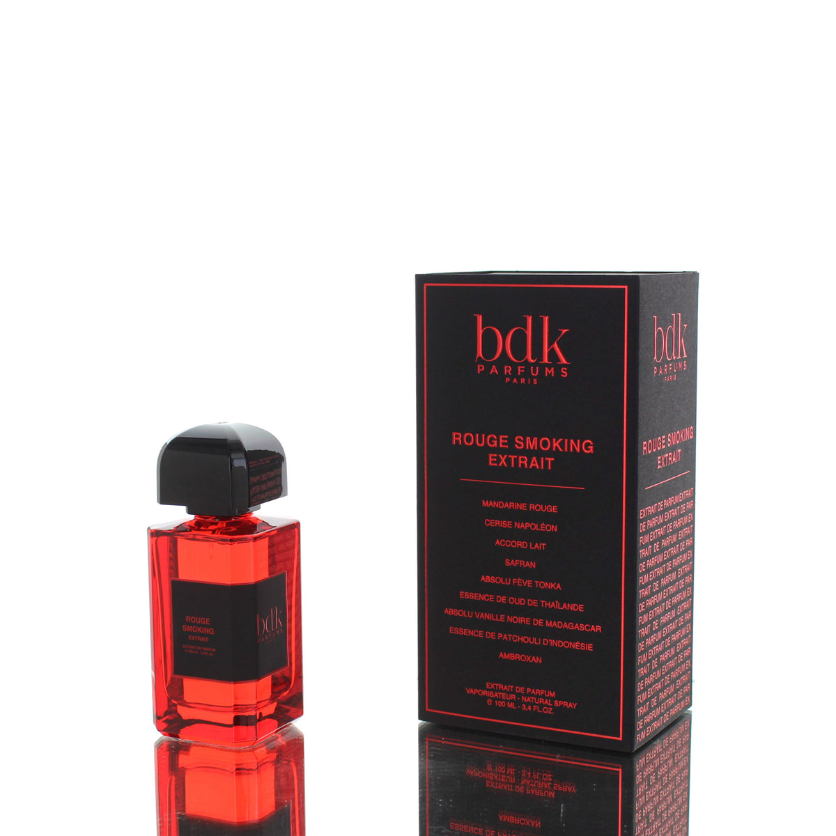 BDK Parfums Rouge Smoking Extrait De Parfum