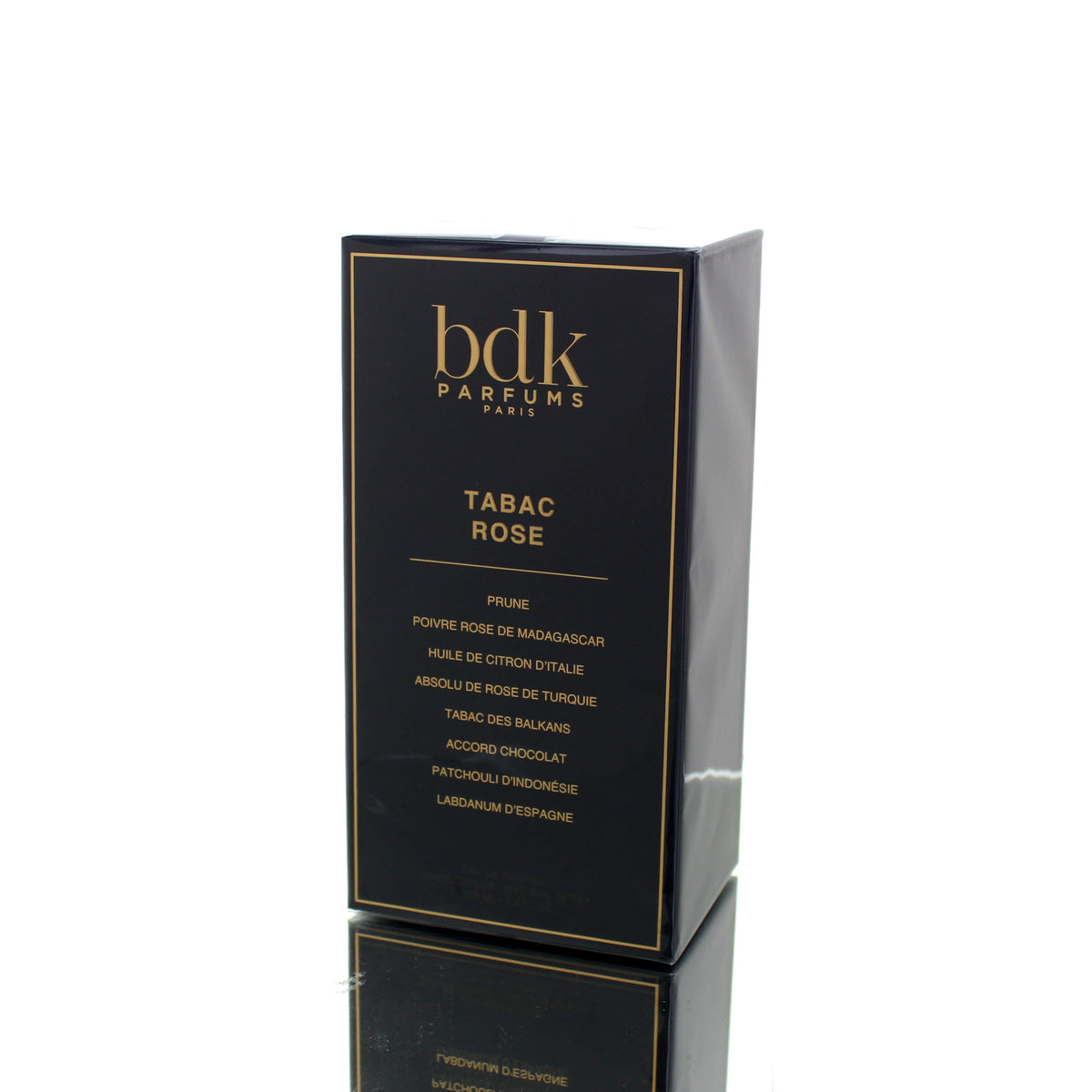 BDK Parfums Tabac Rose EDP