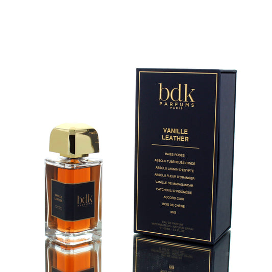 BDK Vanille Leather EDP