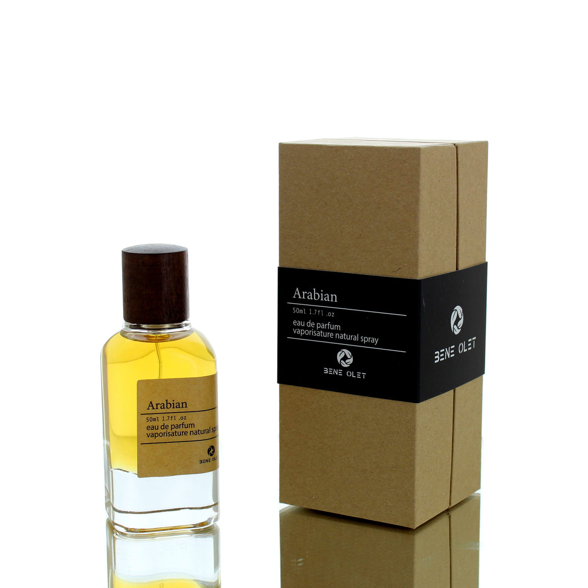 Bene Olet Arabian EDP
