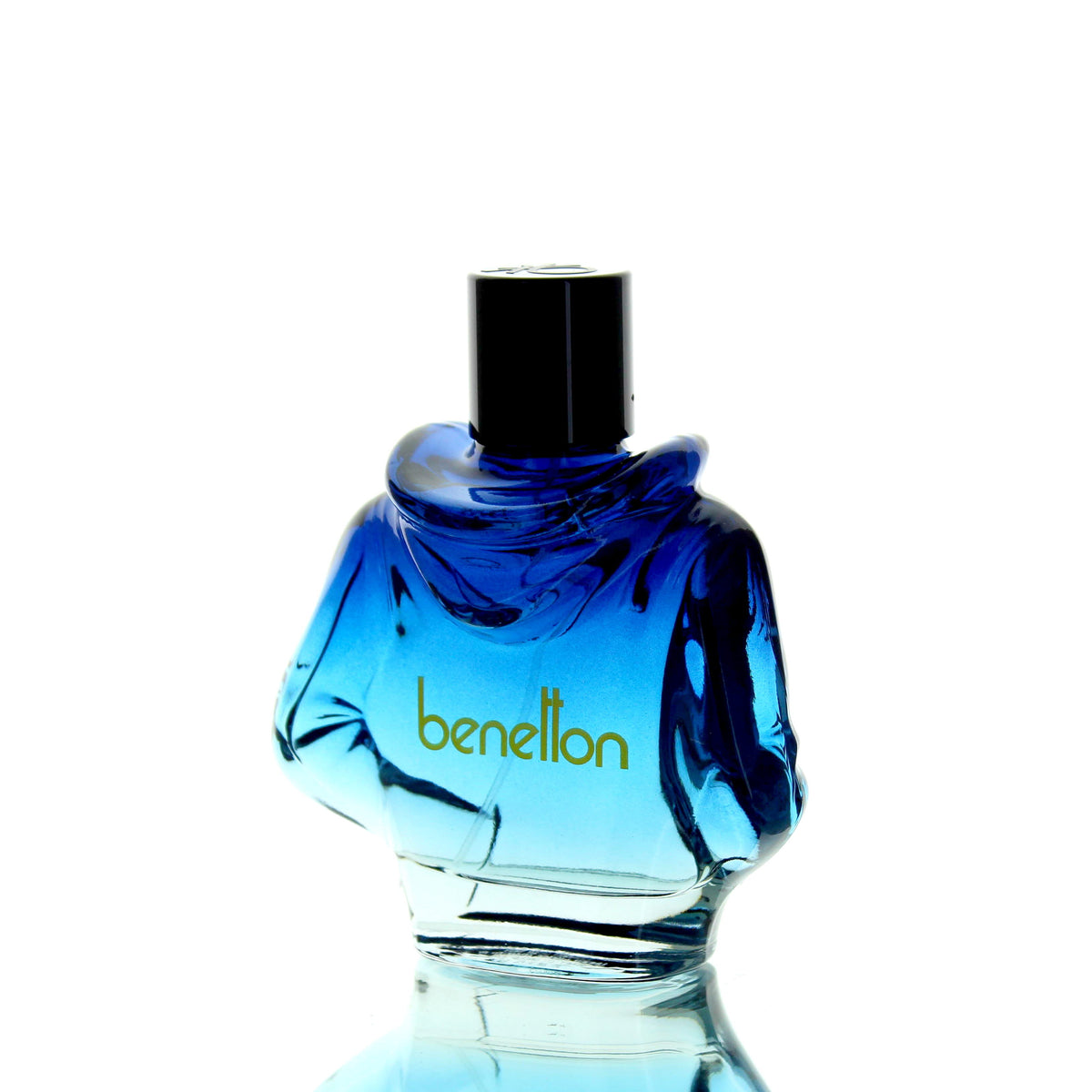 Benetton We Are Tribe EDT Tester