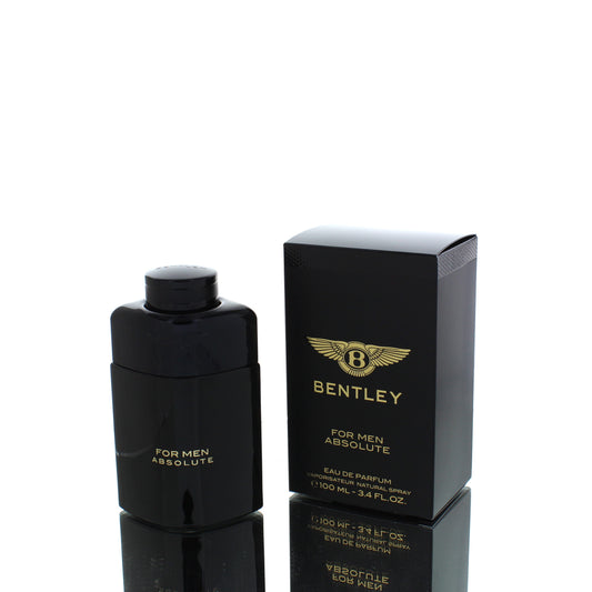 Bentley Absolute EDP Tester (With Cap)