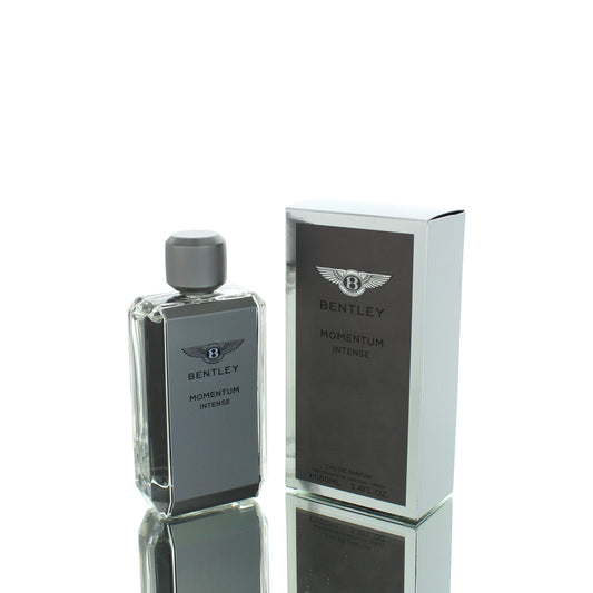 Bentley Momentum Intense EDP