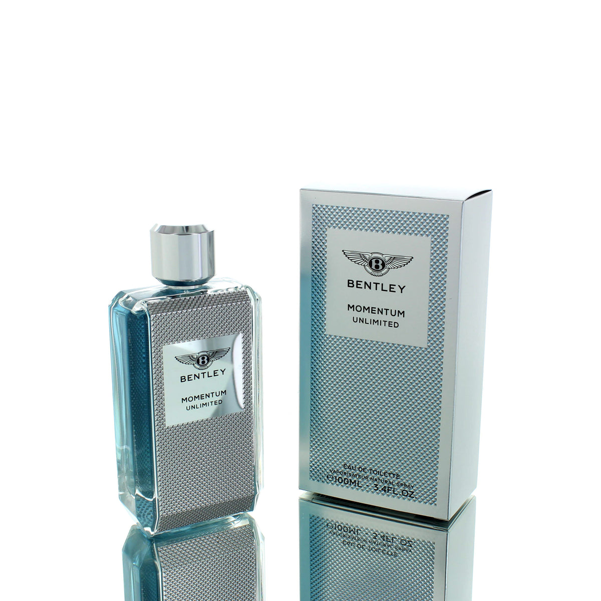 Bentley Bentely Momentum Unlimited EDT