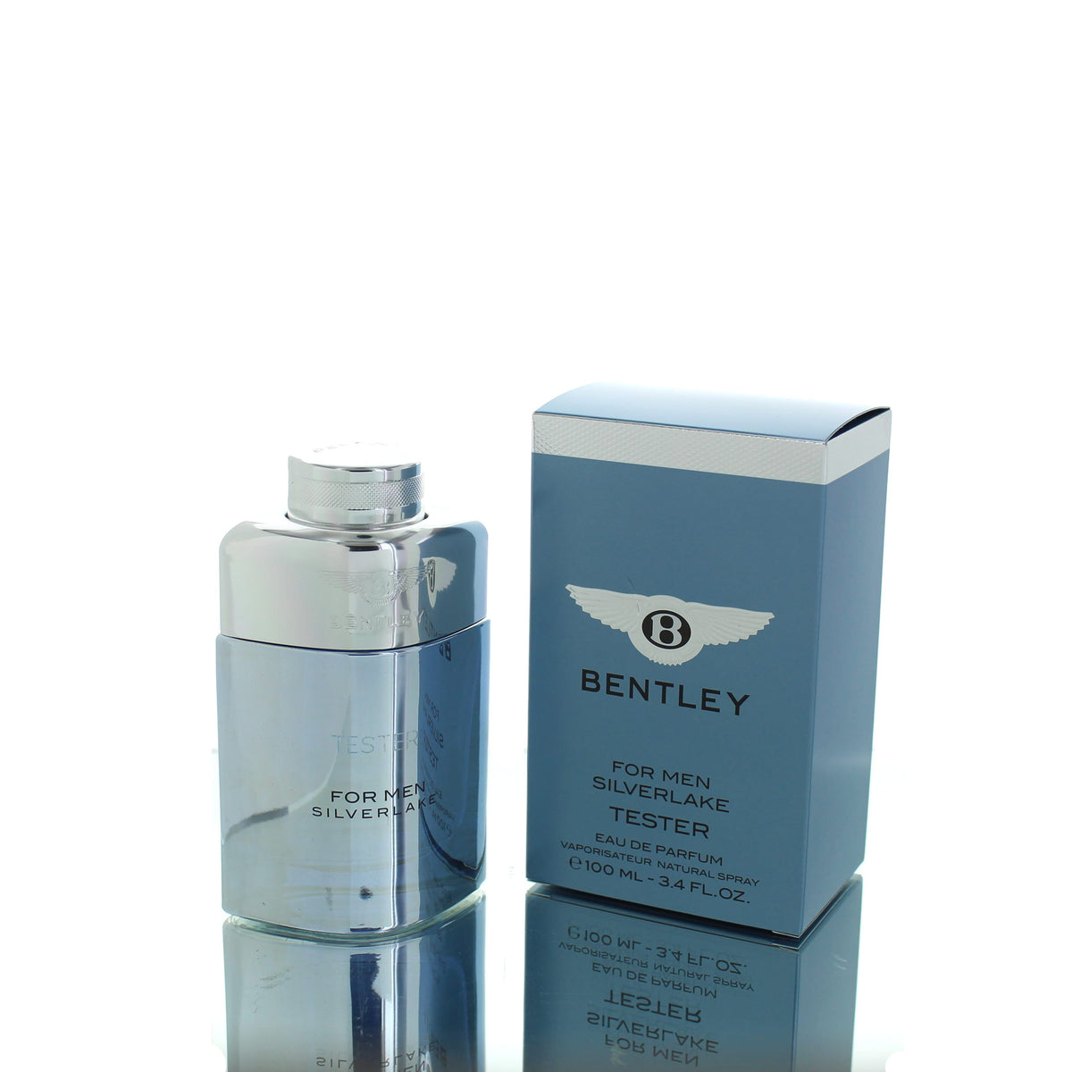 Bentley Bentely Silverlake EDP Tester