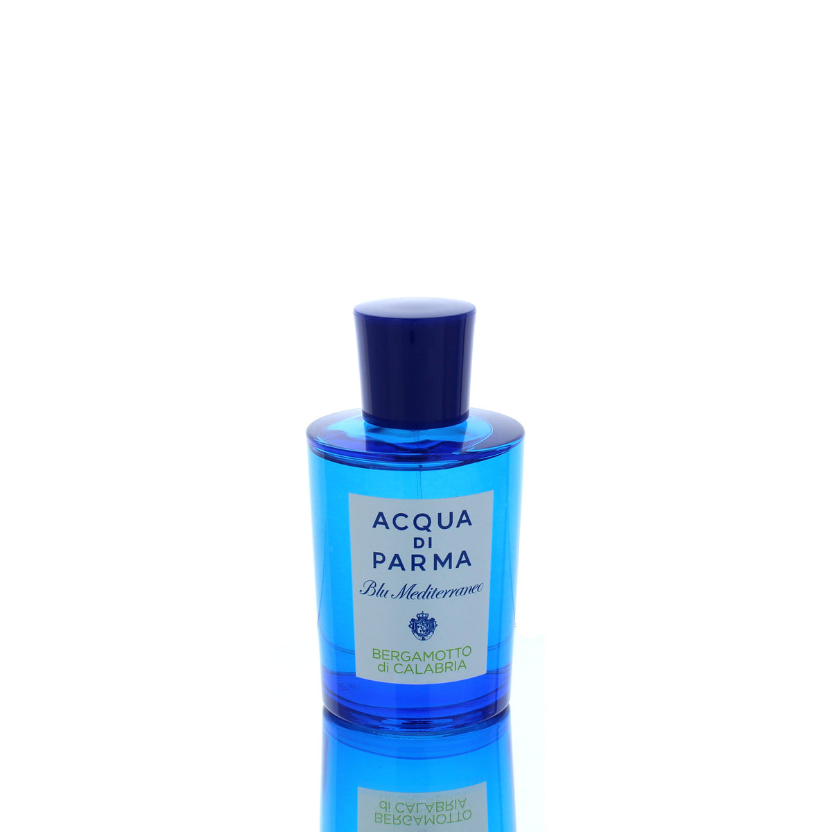Acqua Di Parma Blu Mediterraneo BERGAMOTTO DI CALABRIA EDT