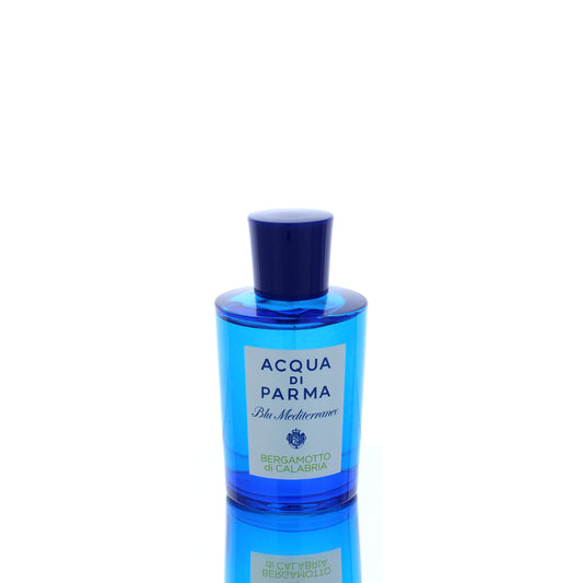 Acqua Di Parma Blu Mediterraneo Bergamotto Di Calabria EDT Tester (With Cap)