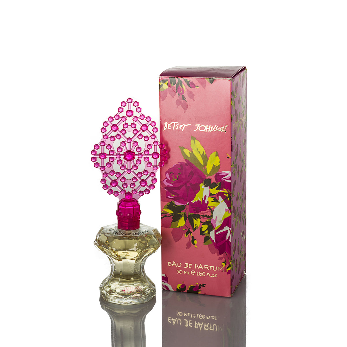 Betsey Johnson EDP
