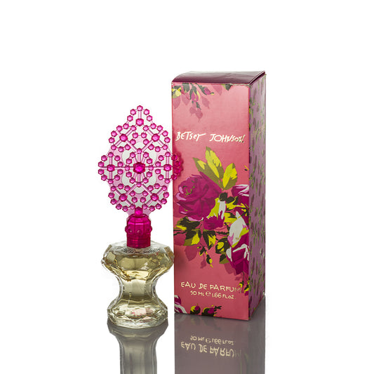 Betsey Johnson EDP