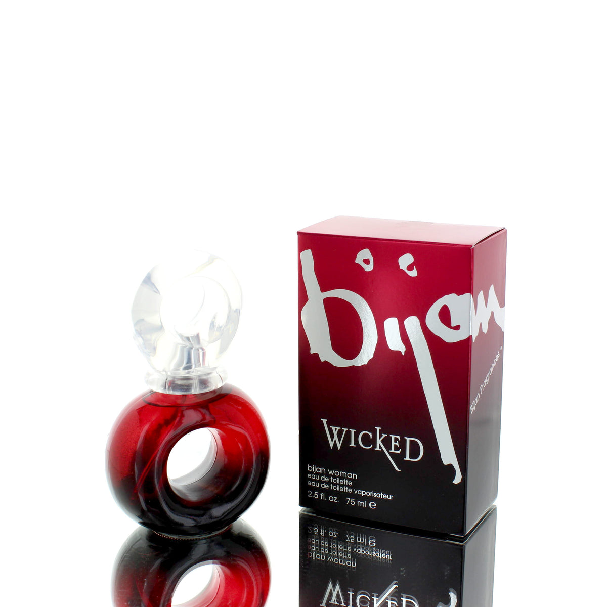 Bijan Wicked EDT (No Cello)