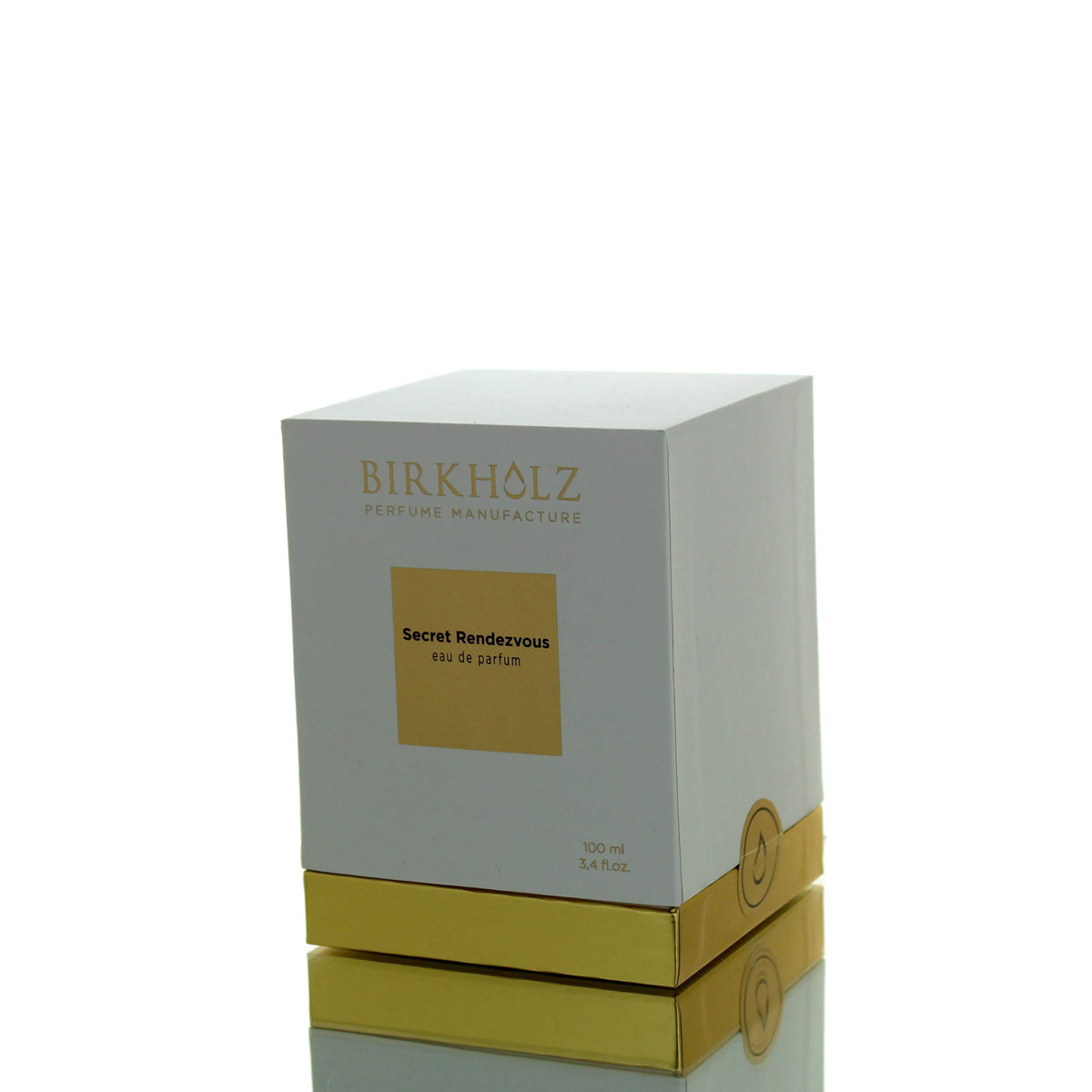 Birkholz Secret Rendezvous EDP