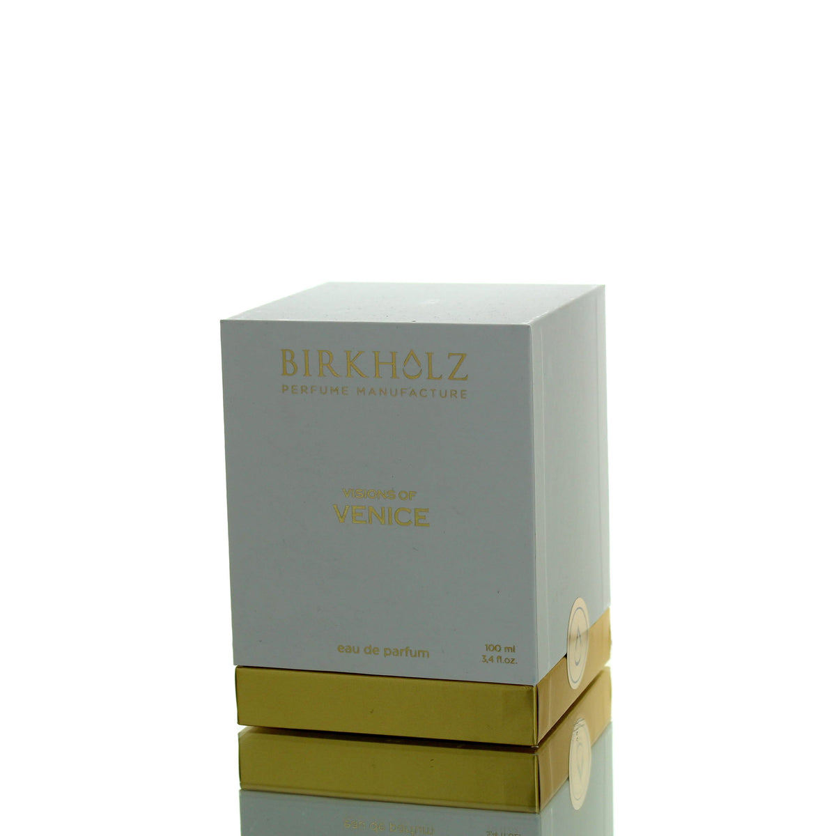 Birkholz Visions Of Venice EDP