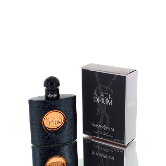YvesSaintLaurent Ysl Black Opium EDP Tester