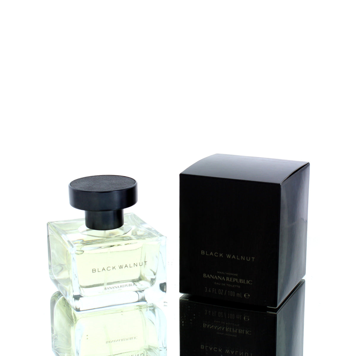 Banana Republic Black Walnut EDT