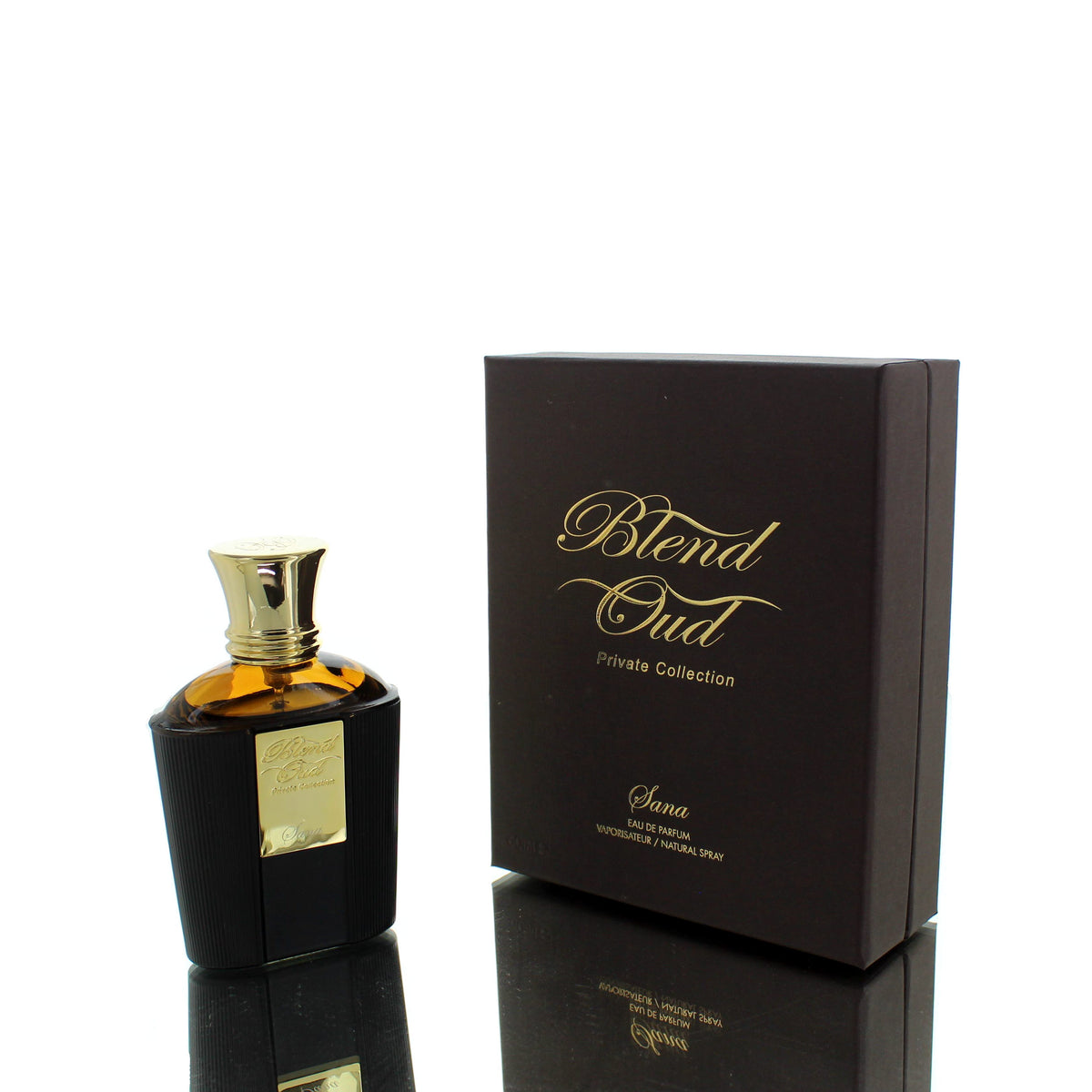 Blend Oud Sana EDP