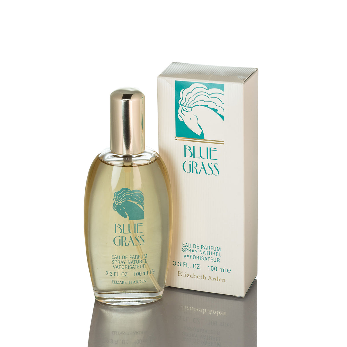 Elizabeth Arden Blue Grass EDP