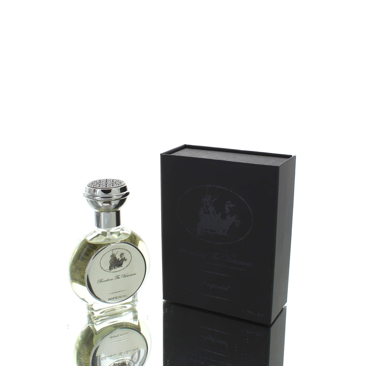 Boadicea the Victorious Imperial EDP