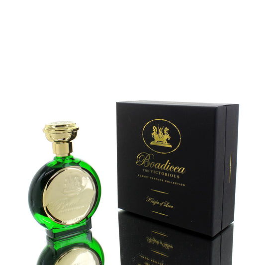 Boadicea the Victorious Knight Of Love EDP