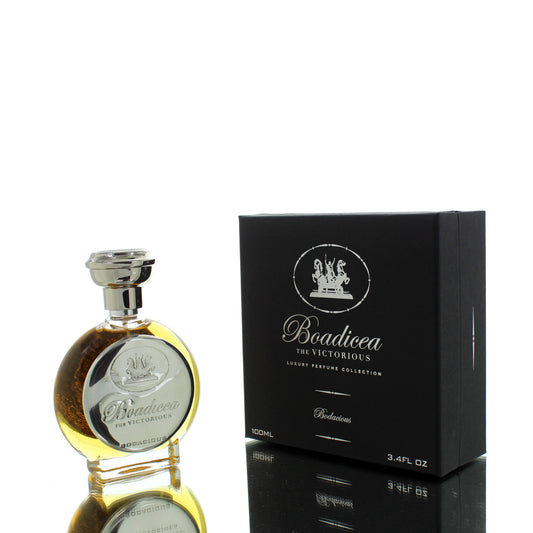 Boadicea the Victorious Bodacious EDP