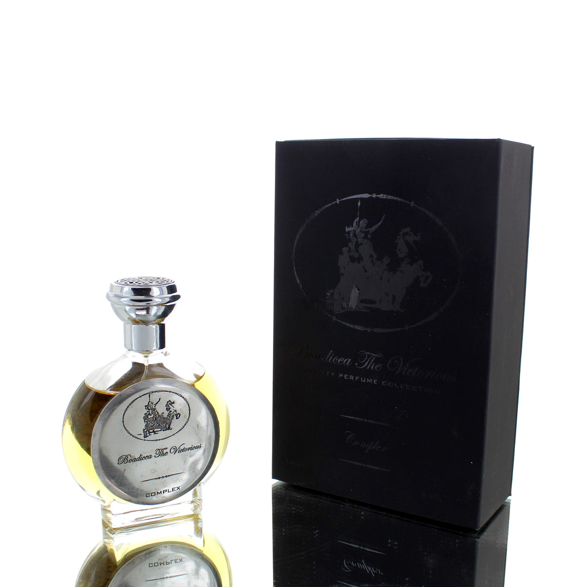 Boadicea the Victorious Complex 2020 EDP