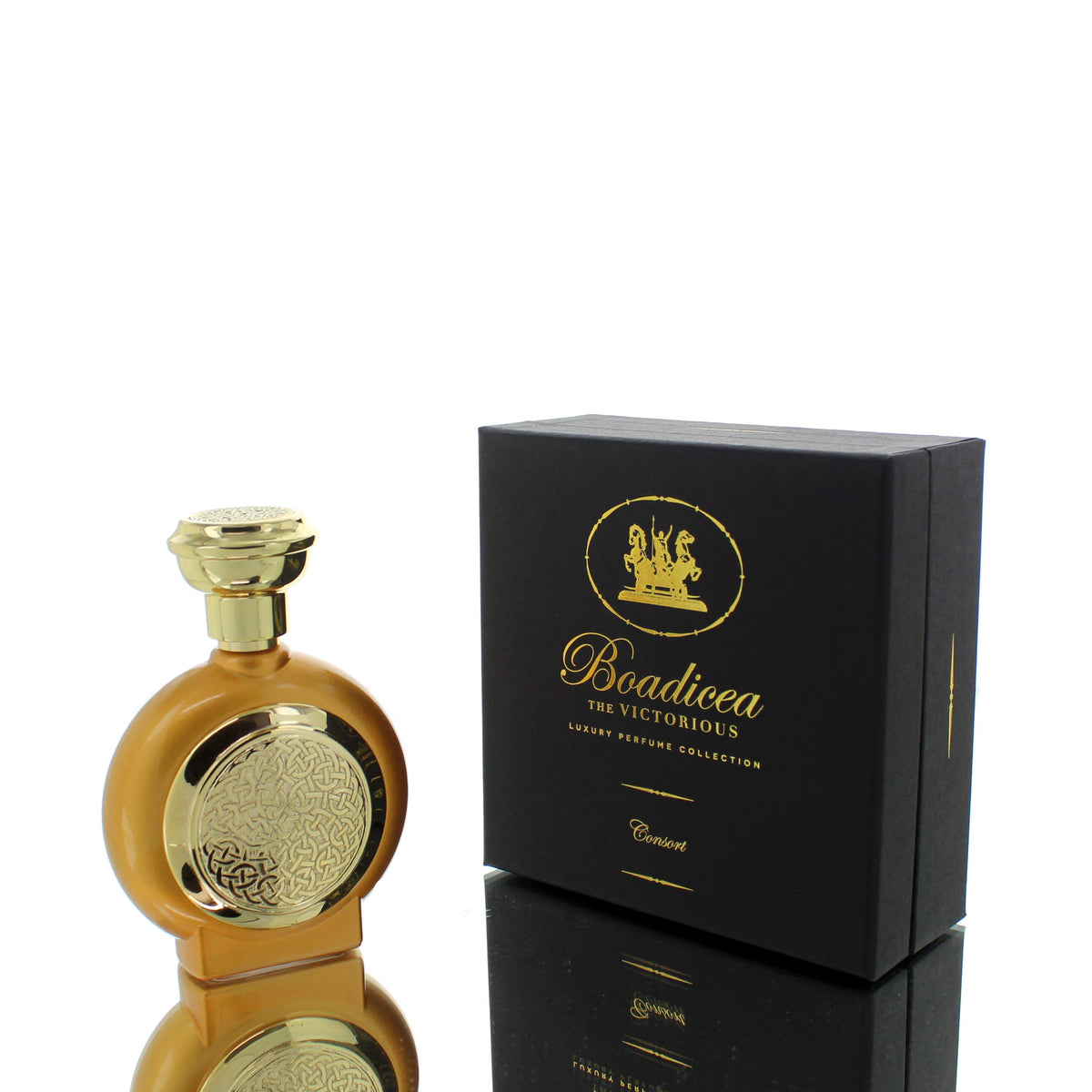 Boadicea the Victorious Consort EDP