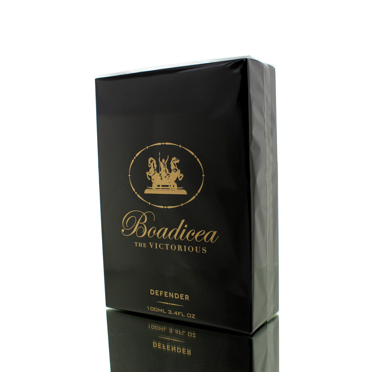 Boadicea the Victorious Defender EDP