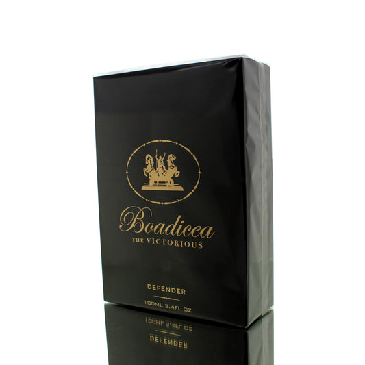 Boadicea the Victorious Defender EDP