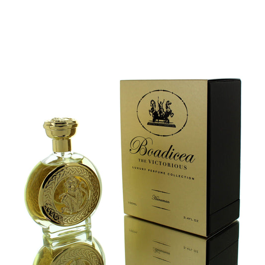 Boadicea the Victorious Hanuman EDP
