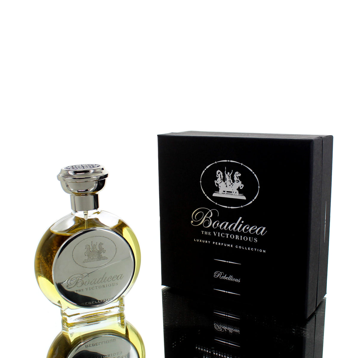 Boadicea the Victorious Rebellious EDP