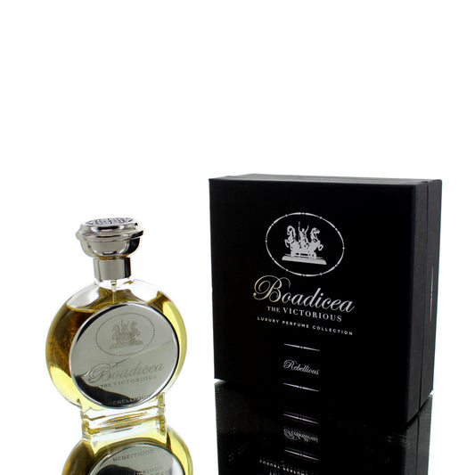 Boadicea the Victorious Rebellious EDP