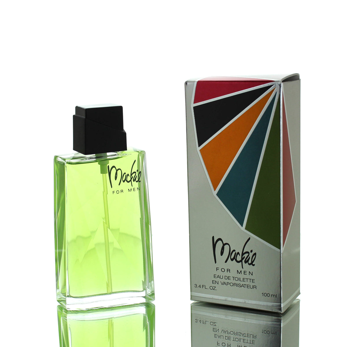 Bob Mackie EDT