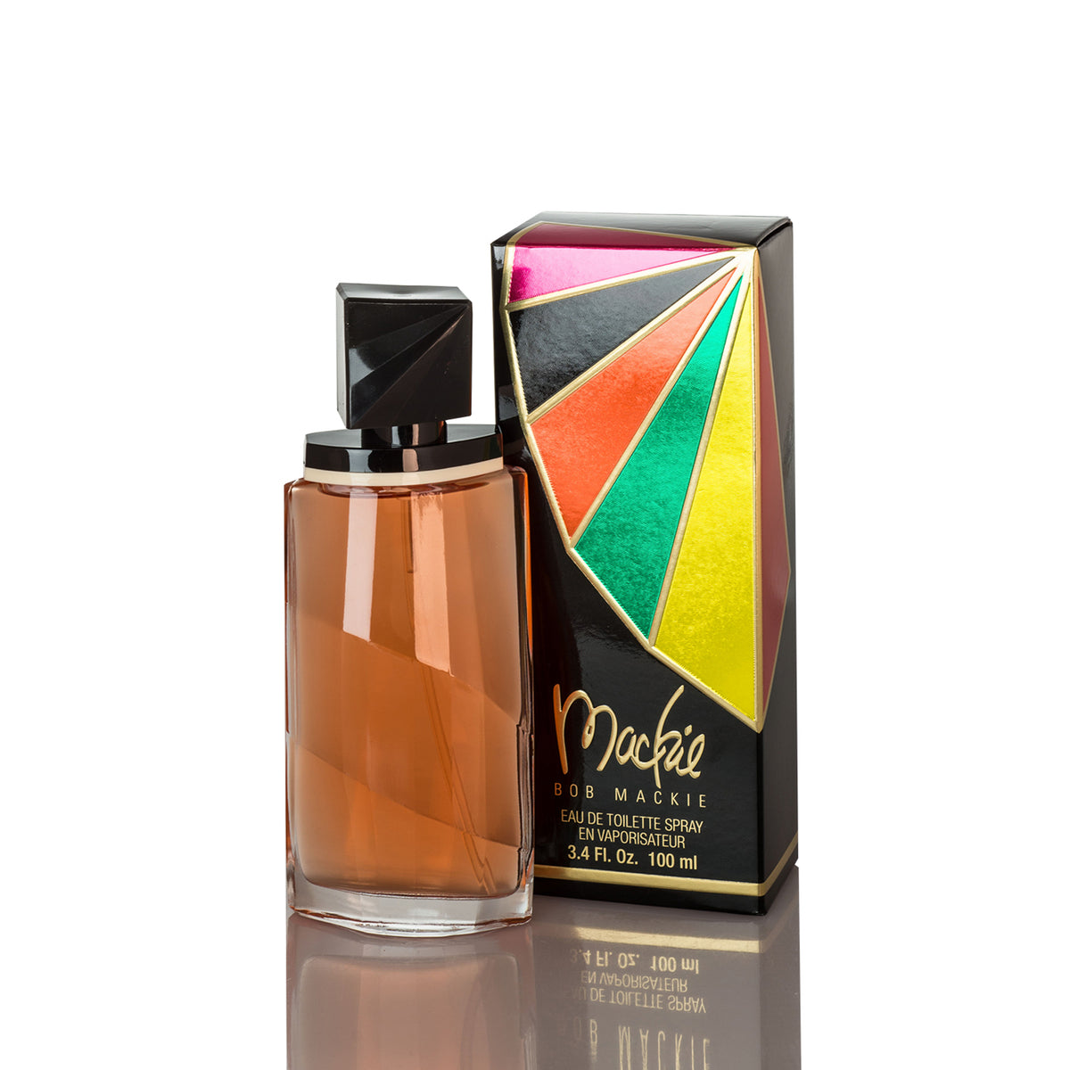 Bob Mackie EDT