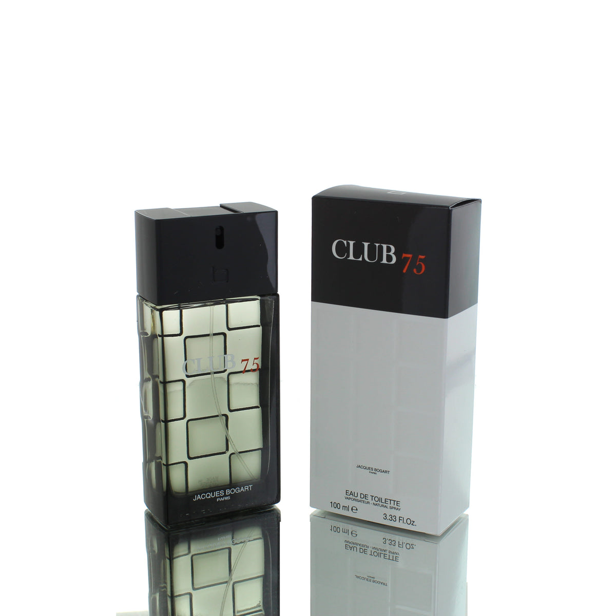 Jacques Bogart Bogart Club EDT