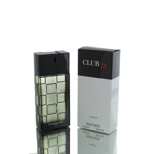 Jacques Bogart Bogart Club EDT