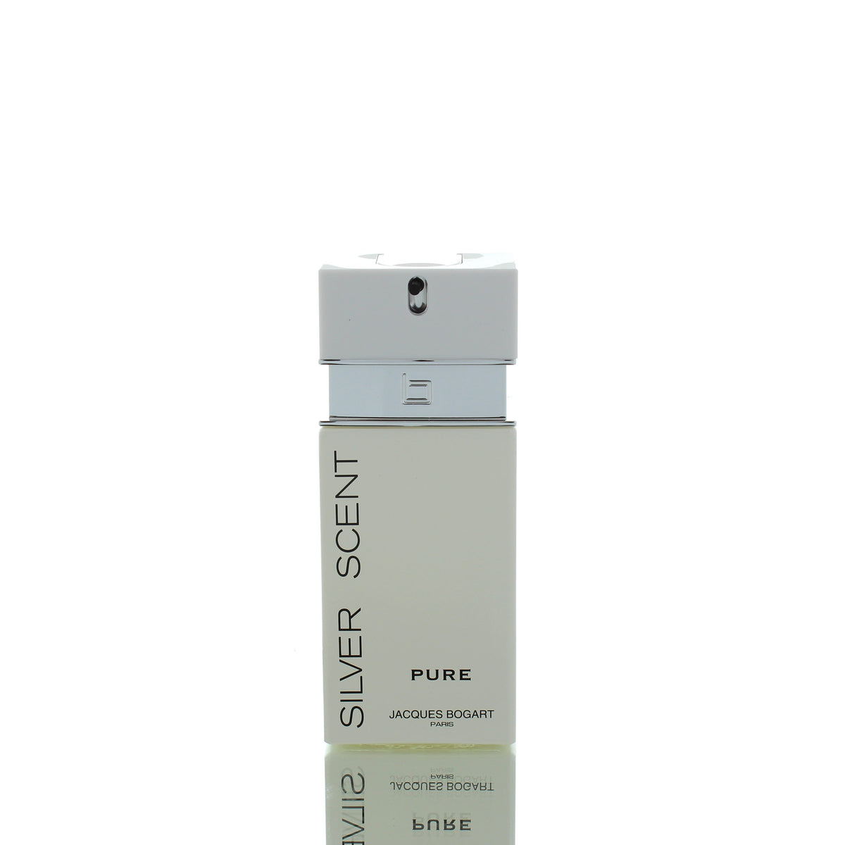 Jacques Bogart Silver Scent Pure EDT