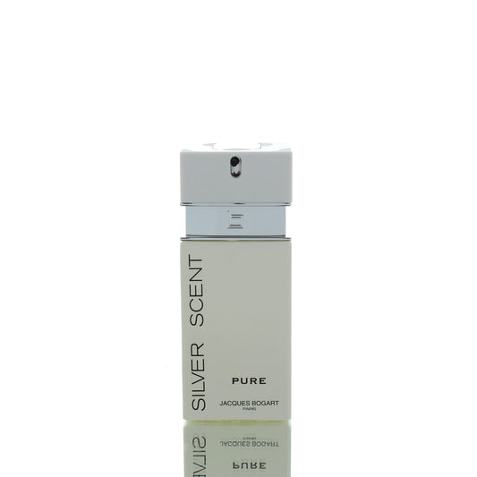 Jacques Bogart Silver Scent Pure EDT