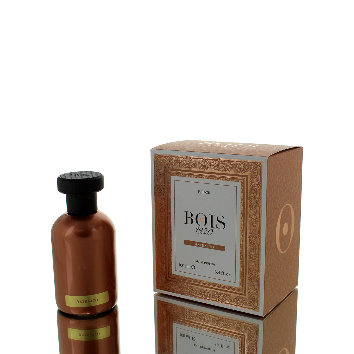 Bois 1920 Astratto EDP