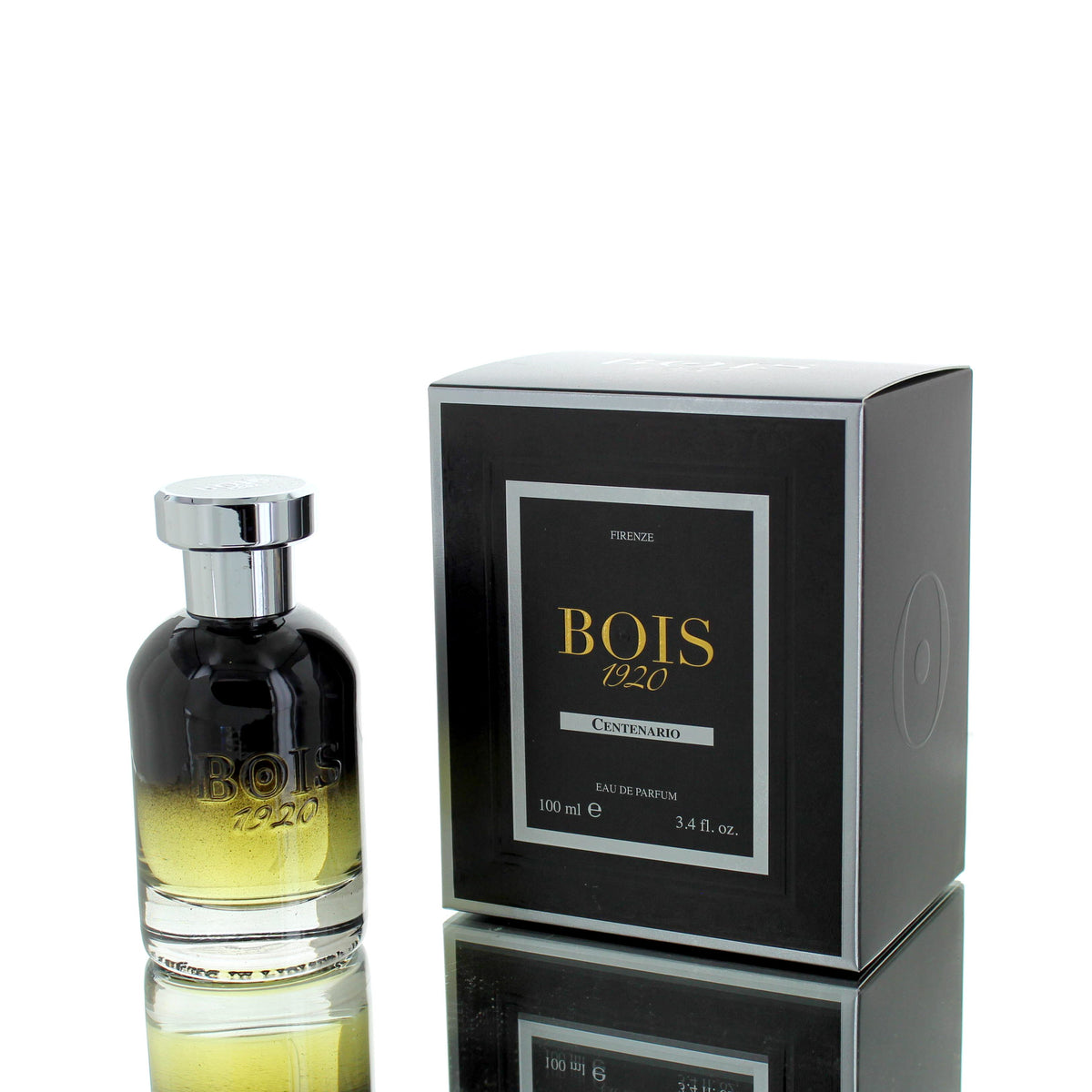Bois 1920 Centenario EDP