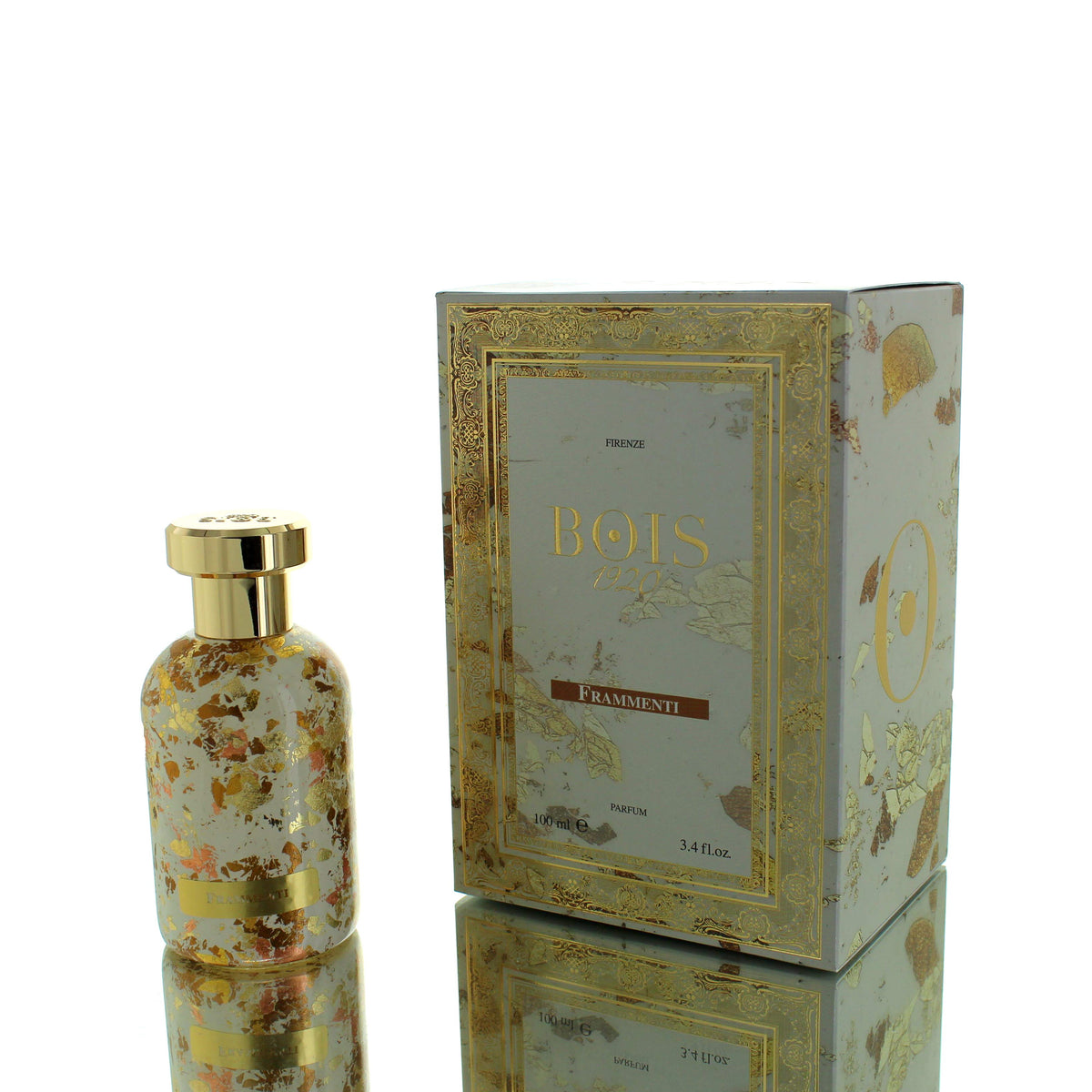 Bois 1920 Frammenti Parfum
