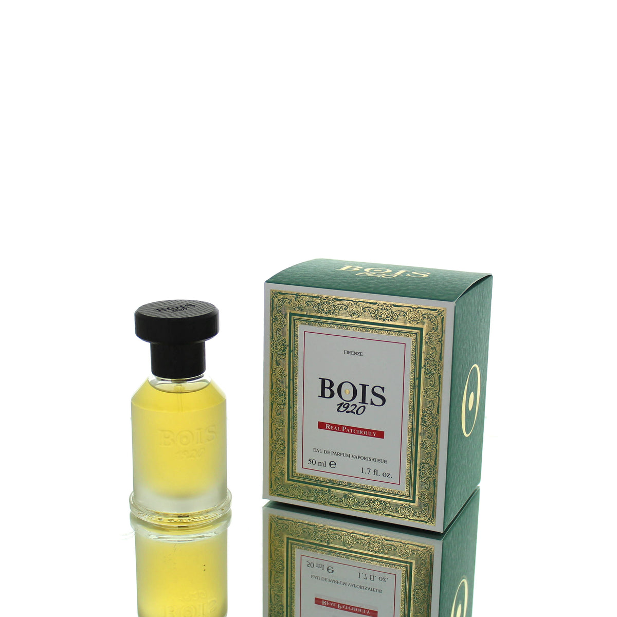 Bois 1920 Real Patchouly EDP