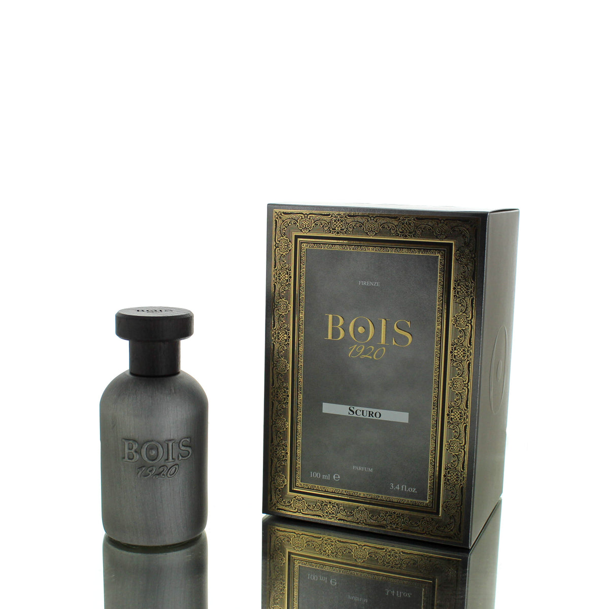 Bois 1920 Scuro Parfum